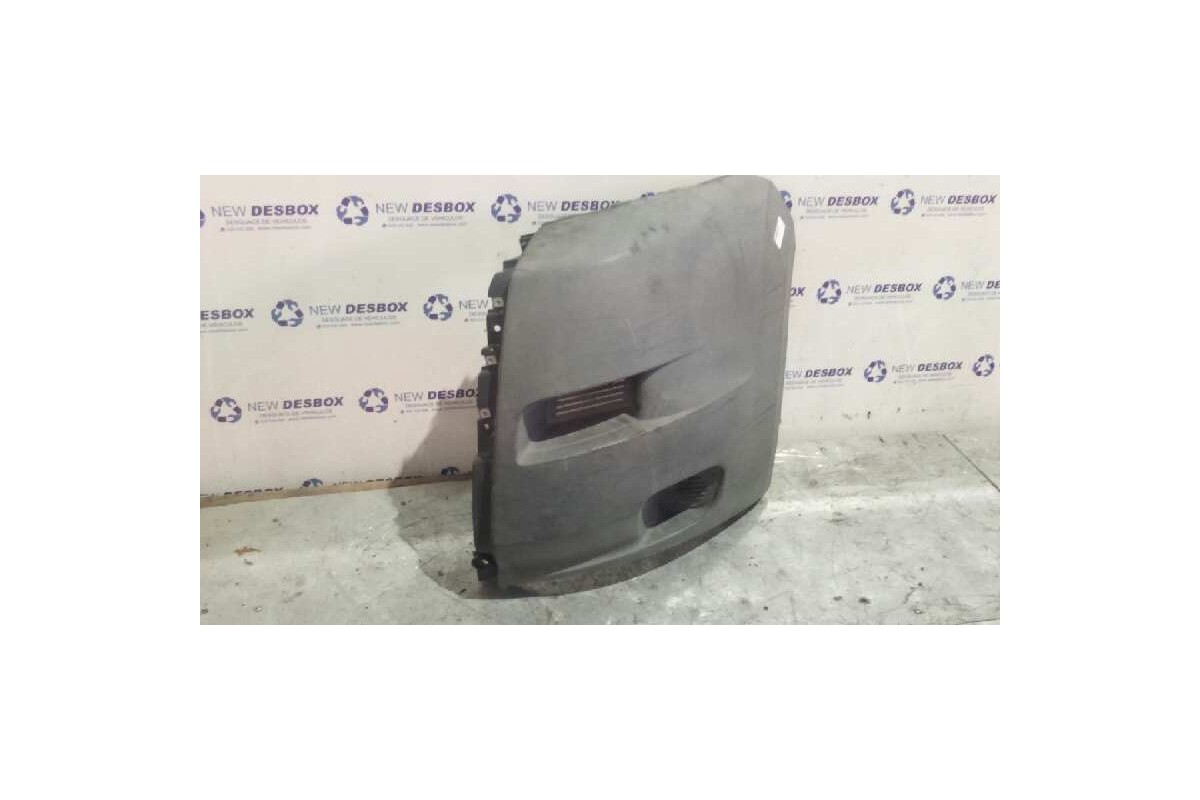 Recambio de aletin delantero izquierdo para fiat ducato caja abeirta 33 (06.2006 =>) 2.3 jtd cat referencia OEM IAM   