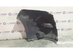 Recambio de aletin delantero izquierdo para fiat ducato caja abeirta 33 (06.2006 =>) 2.3 jtd cat referencia OEM IAM    2