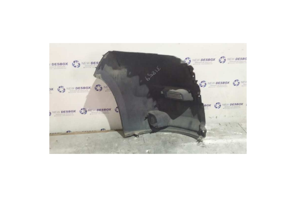 Recambio de aletin delantero izquierdo para fiat ducato caja abeirta 33 (06.2006 =>) 2.3 jtd cat referencia OEM IAM   