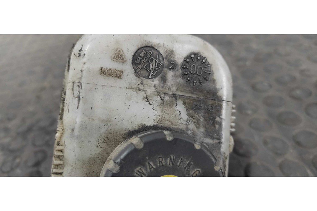 Recambio de bomba freno para opel corsa c 1.2 16v cat (z 12 xe / lw4) referencia OEM IAM DELPHI5082  