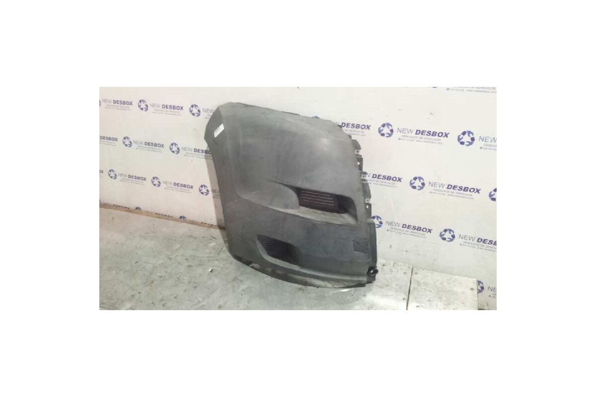 Recambio de aletin delantero izquierdo para fiat ducato caja abeirta 33 (06.2006 =>) 2.3 jtd cat referencia OEM IAM   