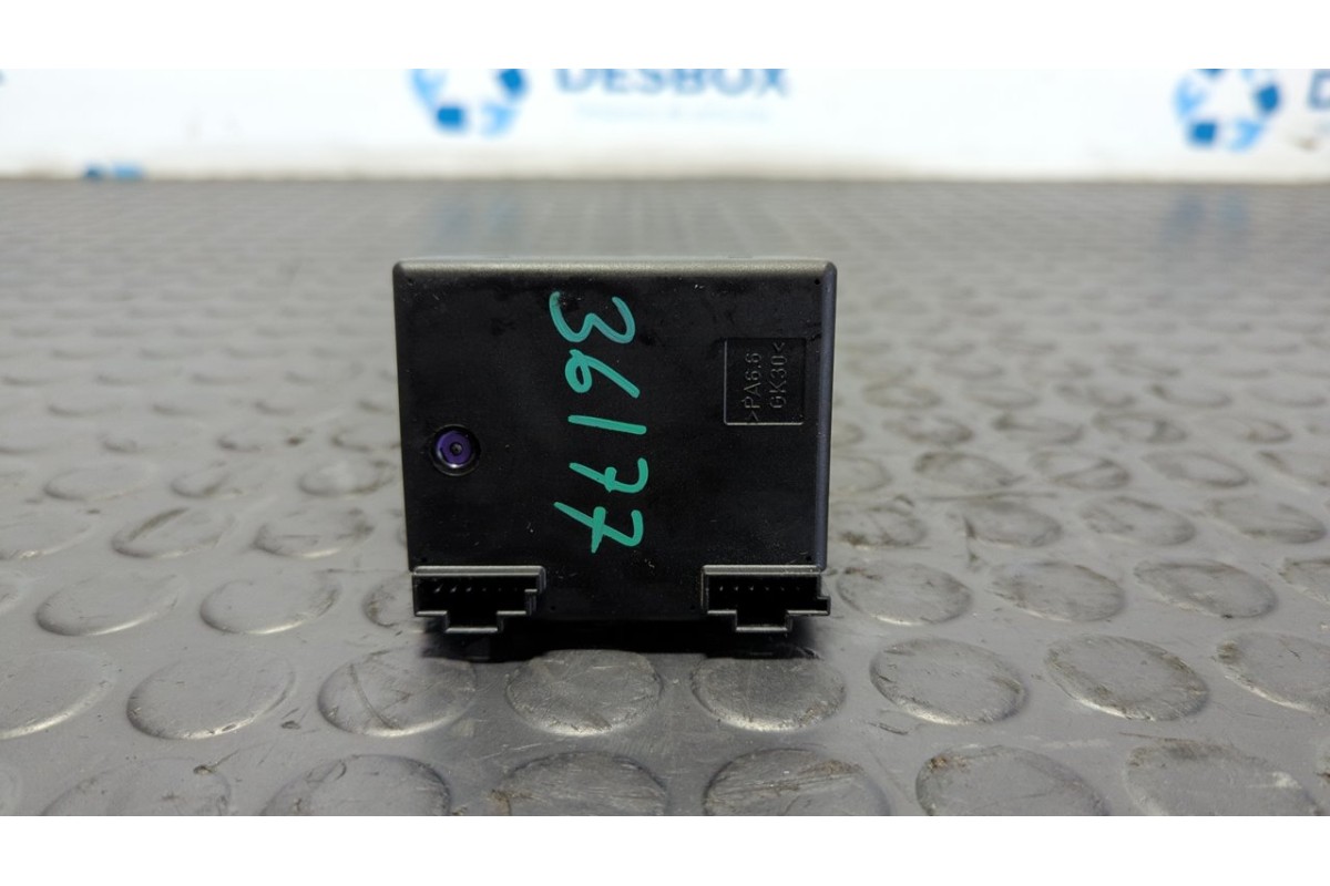 Recambio de conmutador de arranque para mercedes-benz clase m (w164) 280 / 300 cdi (164.120) referencia OEM IAM 1645450708  