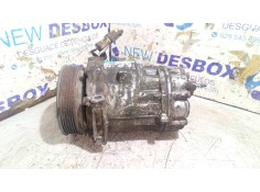 Recambio de compresor aire acondicionado para citroen jumpy 2.0 hdi cat (rhk / dw10uted4) referencia OEM IAM SD7VDJF  