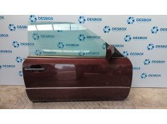 Recambio de puerta delantera derecha para mercedes-benz clase e (w124) coupe/cabrio 3.0 24v cat referencia OEM IAM   