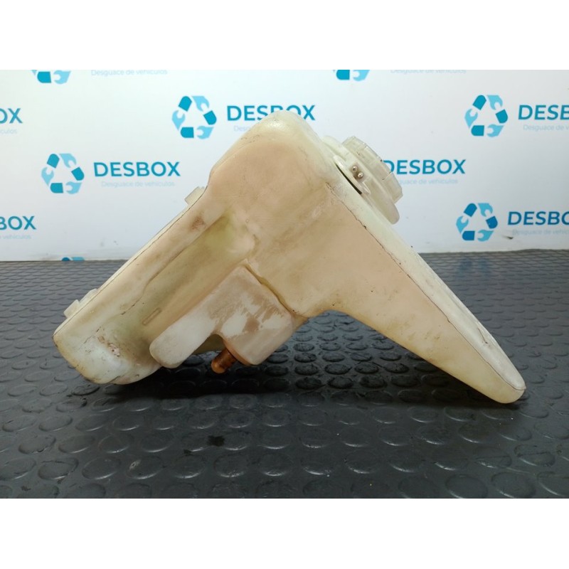Recambio de deposito limpia para mercedes-benz clase c (w202) berlina 250 td (202.128) referencia OEM IAM 2028690020  