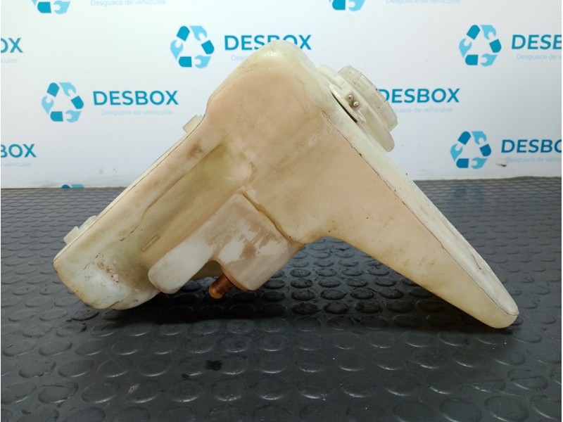 Recambio de deposito limpia para mercedes-benz clase c (w202) berlina 250 td (202.128) referencia OEM IAM 2028690020  