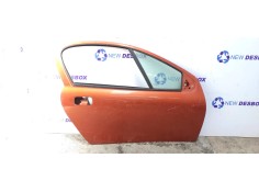 Recambio de puerta delantera derecha para opel tigra 1.4 16v referencia OEM IAM   