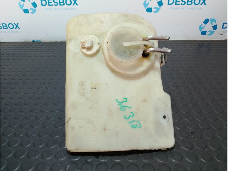 Recambio de deposito limpia para mercedes-benz clase c (w202) berlina 250 td (202.128) referencia OEM IAM 2028690020  