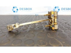 Recambio de retenedor puerta derecha para nissan primastar (x83) caja cerrada batalla corta 2,7t referencia OEM IAM 311823E   2