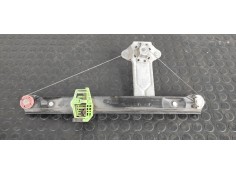 Recambio de elevalunas trasero derecho para bmw serie 1 berlina (e81/e87) 2.0 16v diesel cat referencia OEM IAM    2