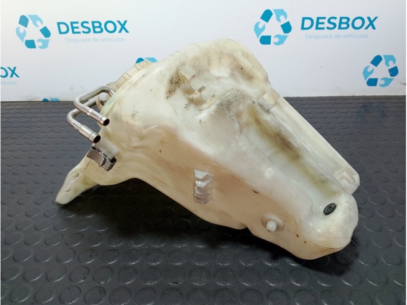Recambio de deposito limpia para mercedes-benz clase c (w202) berlina 250 td (202.128) referencia OEM IAM 2028690020  