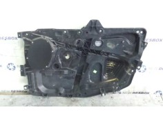 Recambio de elevalunas delantero derecho para ford fiesta (cbk) ambiente referencia OEM IAM 2S61A045H16A  