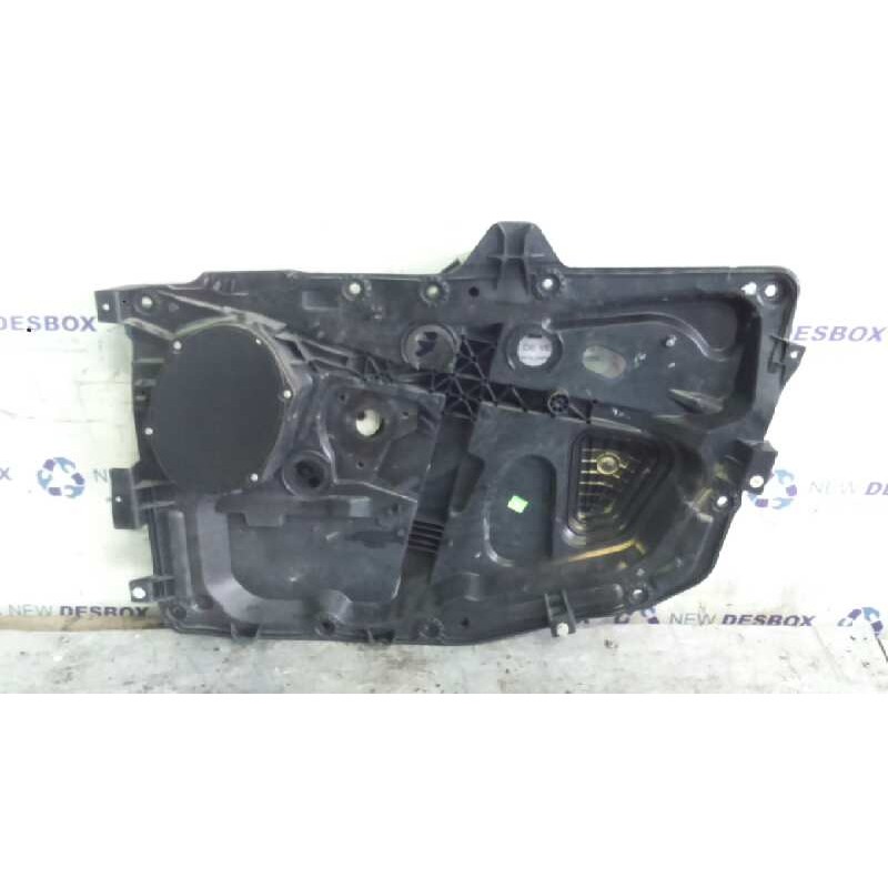 Recambio de elevalunas delantero derecho para ford fiesta (cbk) ambiente referencia OEM IAM 2S61A045H16A  