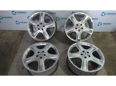 Recambio de juego llantas para mercedes-benz clase m (w164) 280 / 300 cdi (164.120) referencia OEM IAM A1644011202  