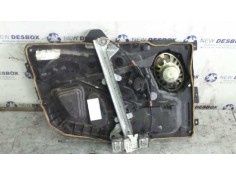 Recambio de elevalunas delantero derecho para ford fiesta (cbk) ambiente referencia OEM IAM 2S61A045H16A   2
