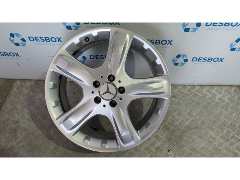 Recambio de juego llantas para mercedes-benz clase m (w164) 280 / 300 cdi (164.120) referencia OEM IAM A1644011202  