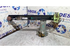 Recambio de elevalunas trasero izquierdo para bmw serie 1 berlina (e81/e87) 2.0 16v diesel cat referencia OEM IAM 706779911   2