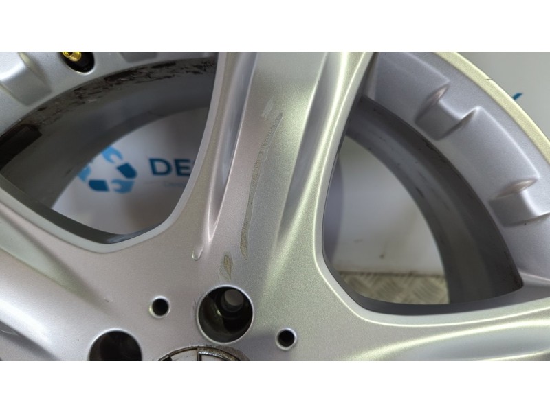 Recambio de juego llantas para mercedes-benz clase m (w164) 280 / 300 cdi (164.120) referencia OEM IAM A1644011202  