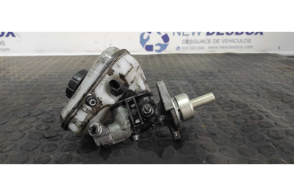 Recambio de bomba freno para opel corsa c 1.2 16v cat (z 12 xe / lw4) referencia OEM IAM DELPHI5082  