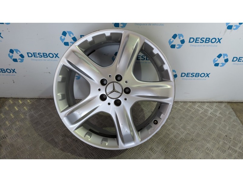 Recambio de juego llantas para mercedes-benz clase m (w164) 280 / 300 cdi (164.120) referencia OEM IAM A1644011202  