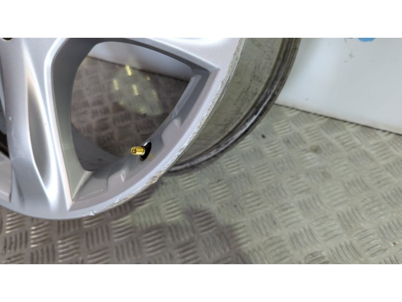 Recambio de juego llantas para mercedes-benz clase m (w164) 280 / 300 cdi (164.120) referencia OEM IAM A1644011202  