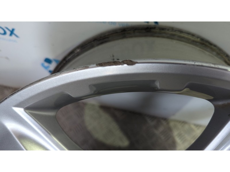Recambio de juego llantas para mercedes-benz clase m (w164) 280 / 300 cdi (164.120) referencia OEM IAM A1644011202  