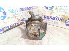 Recambio de compresor aire acondicionado para citroen jumpy 2.0 hdi cat (rhk / dw10uted4) referencia OEM IAM SD7VDJF   2