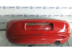 Recambio de paragolpes trasero para ford puma (cce) 1.4 referencia OEM IAM   