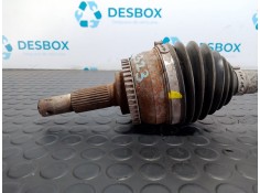 Recambio de transmision delantera derecha para nissan x-trail (t30) 2.0 16v cat referencia OEM IAM    2