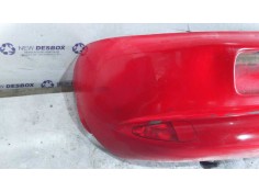 Recambio de paragolpes trasero para ford puma (cce) 1.4 referencia OEM IAM    2