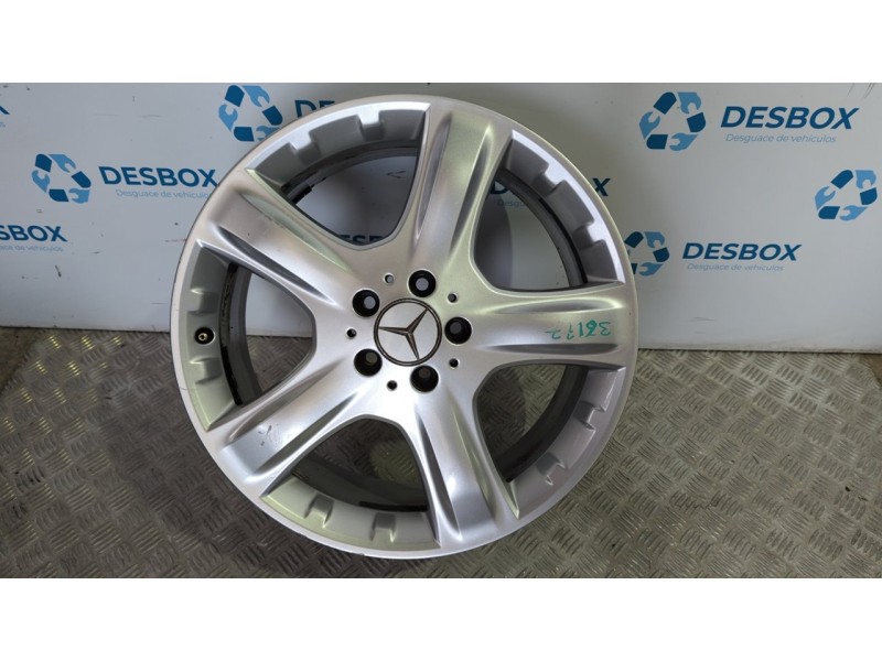 Recambio de juego llantas para mercedes-benz clase m (w164) 280 / 300 cdi (164.120) referencia OEM IAM A1644011202  