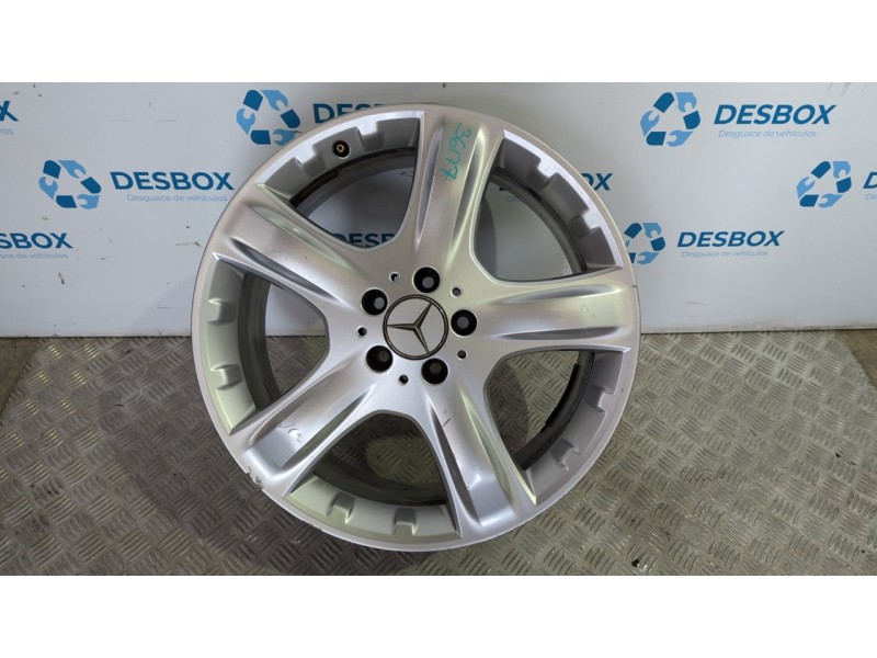 Recambio de juego llantas para mercedes-benz clase m (w164) 280 / 300 cdi (164.120) referencia OEM IAM A1644011202  