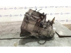 Recambio de caja cambios para citroen xsara berlina 1.9 turbodiesel referencia OEM IAM 20TB59   2