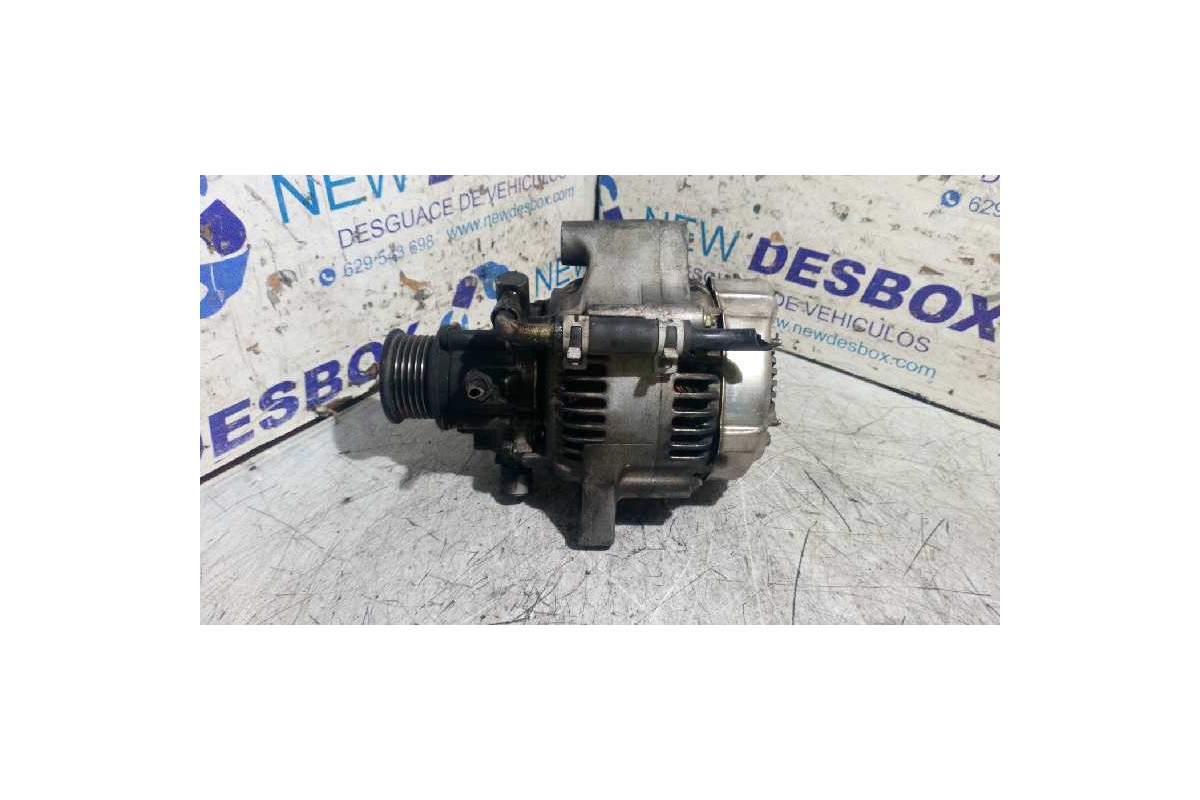 Recambio de alternador para honda accord berlina (cg7-9/ch1-7) 2.0 td (5 asientos) referencia OEM IAM   