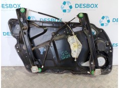 Recambio de elevalunas delantero derecho para volkswagen passat berlina (3c2) highline referencia OEM IAM    2