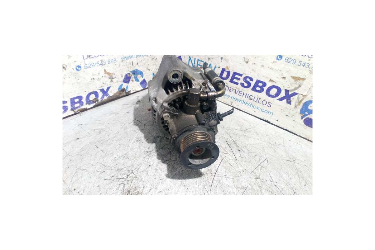 Recambio de alternador para honda accord berlina (cg7-9/ch1-7) 2.0 td (5 asientos) referencia OEM IAM   