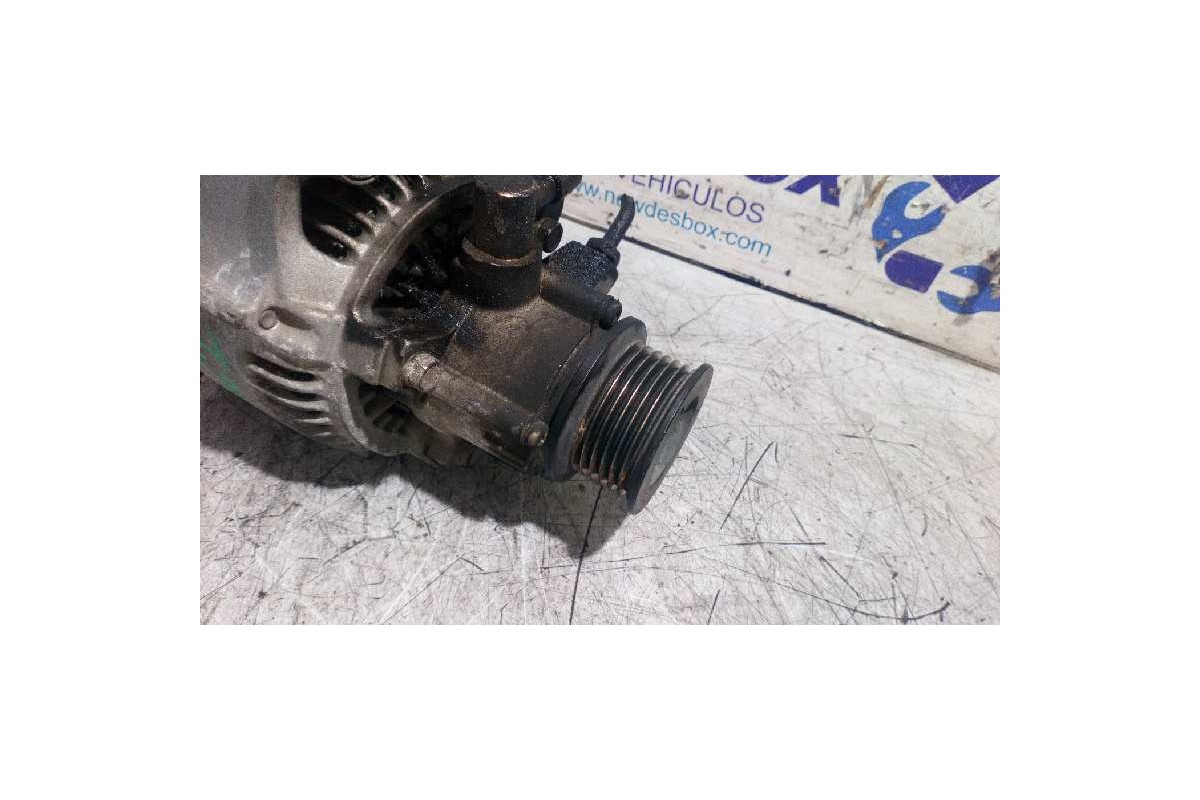Recambio de alternador para honda accord berlina (cg7-9/ch1-7) 2.0 td (5 asientos) referencia OEM IAM   