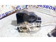 Recambio de cerradura puerta trasera izquierda para bmw serie 1 berlina (e81/e87) 2.0 16v diesel cat referencia OEM IAM    2