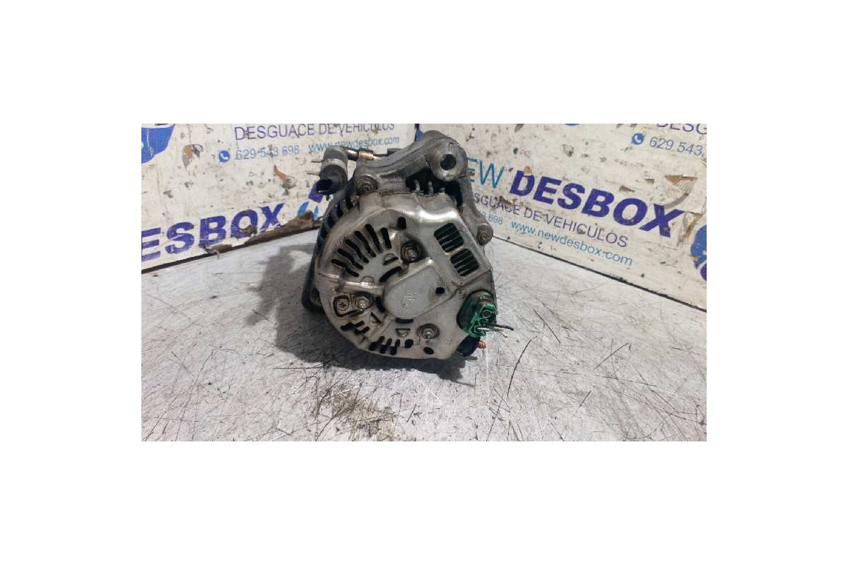 Recambio de alternador para honda accord berlina (cg7-9/ch1-7) 2.0 td (5 asientos) referencia OEM IAM   