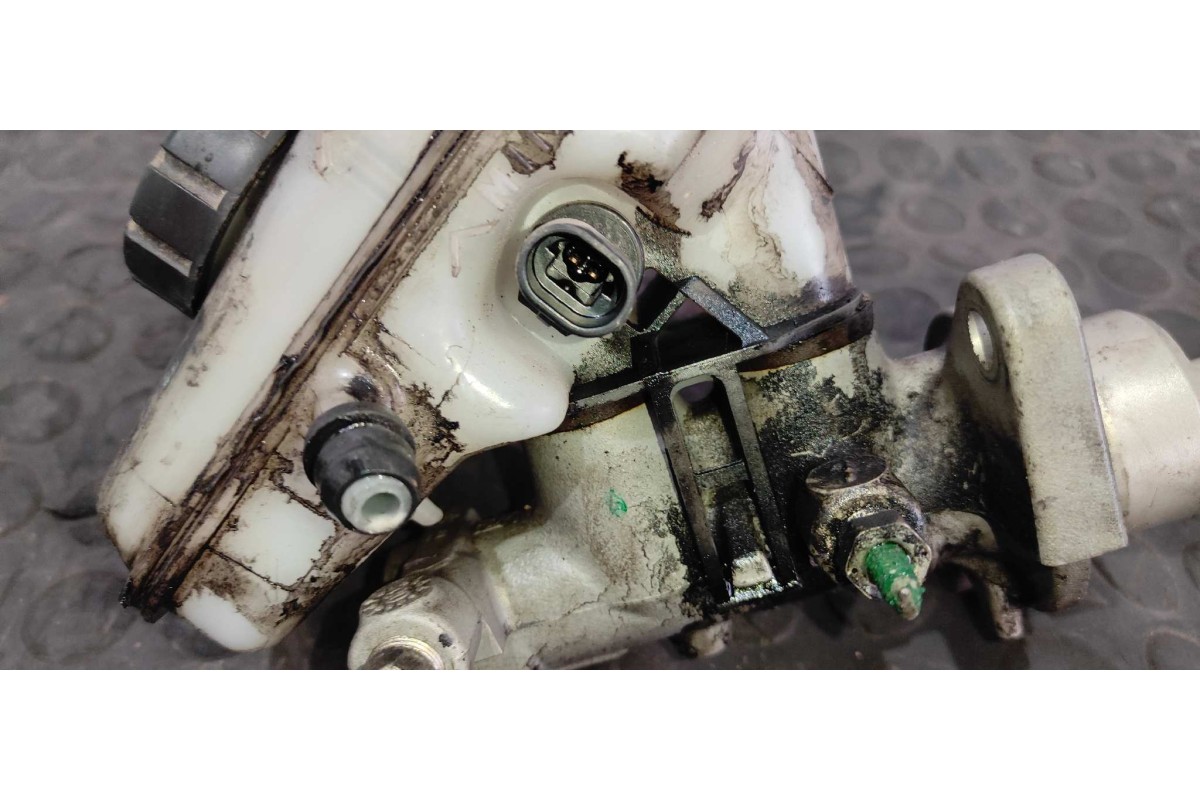 Recambio de bomba freno para opel corsa c 1.2 16v cat (z 12 xe / lw4) referencia OEM IAM DELPHI5082  