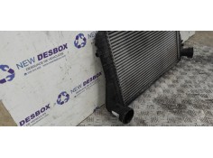 Recambio de intercooler para seat leon (1p1) comfort limited referencia OEM IAM BXE   2