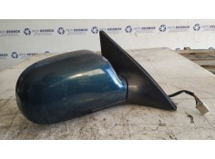 Recambio de retrovisor derecho para toyota carina (t19) 2.0 berlina referencia OEM IAM 011160   2