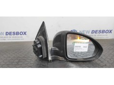 Recambio de retrovisor derecho para chevrolet cruze lt referencia OEM IAM 027379  