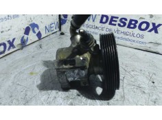 Recambio de bomba direccion para citroen xsara berlina 1.9 turbodiesel referencia OEM IAM 9631923580   2