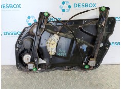 Recambio de elevalunas delantero izquierdo para volkswagen passat berlina (3c2) highline referencia OEM IAM    2