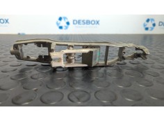 Recambio de soporte maneta trasera izquierda para mercedes-benz clase e (w124) berlina 3.0 referencia OEM IAM    2