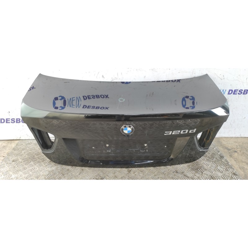 Recambio de porton trasero para bmw serie 3 berlina (e90) 320d referencia OEM IAM   