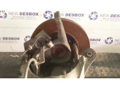 Recambio de mangueta delantera derecha para peugeot 407 st confort referencia OEM IAM 364797   2