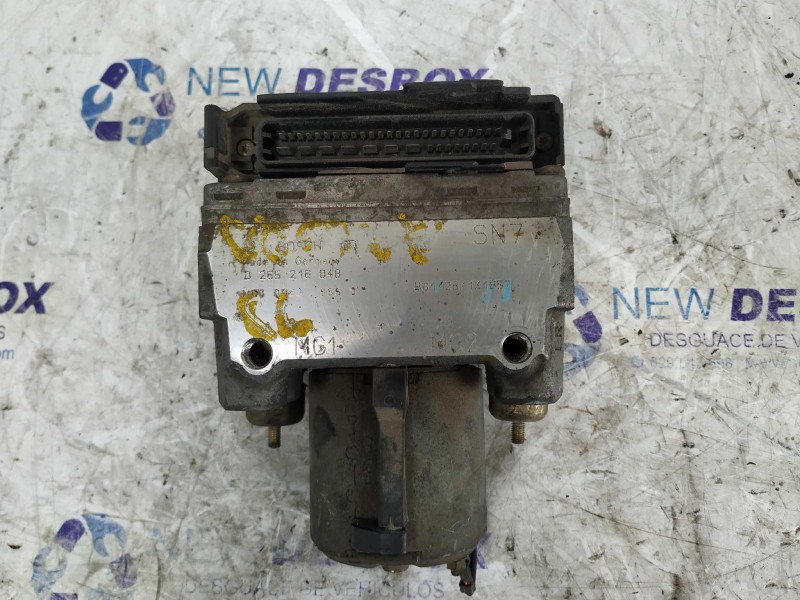 Recambio de abs para honda accord berlina (cg7-9/ch1-7) 2.0 tdi cat referencia OEM IAM 0265216048  