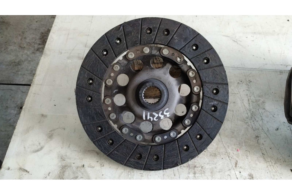 Recambio de kit embrague para bmw serie 1 berlina (e81/e87) 2.0 16v diesel cat referencia OEM IAM 324033610  